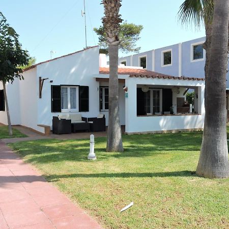 Chalet Cerca De La Playa Cala'N Bosch  Exteriör bild