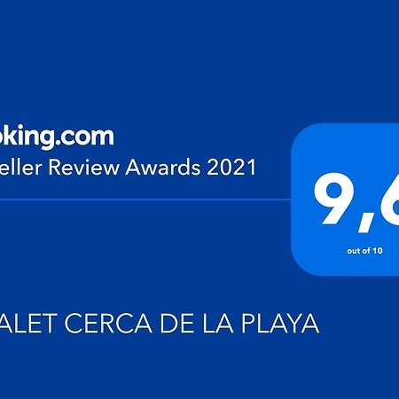 Chalet Cerca De La Playa Cala'N Bosch  Exteriör bild