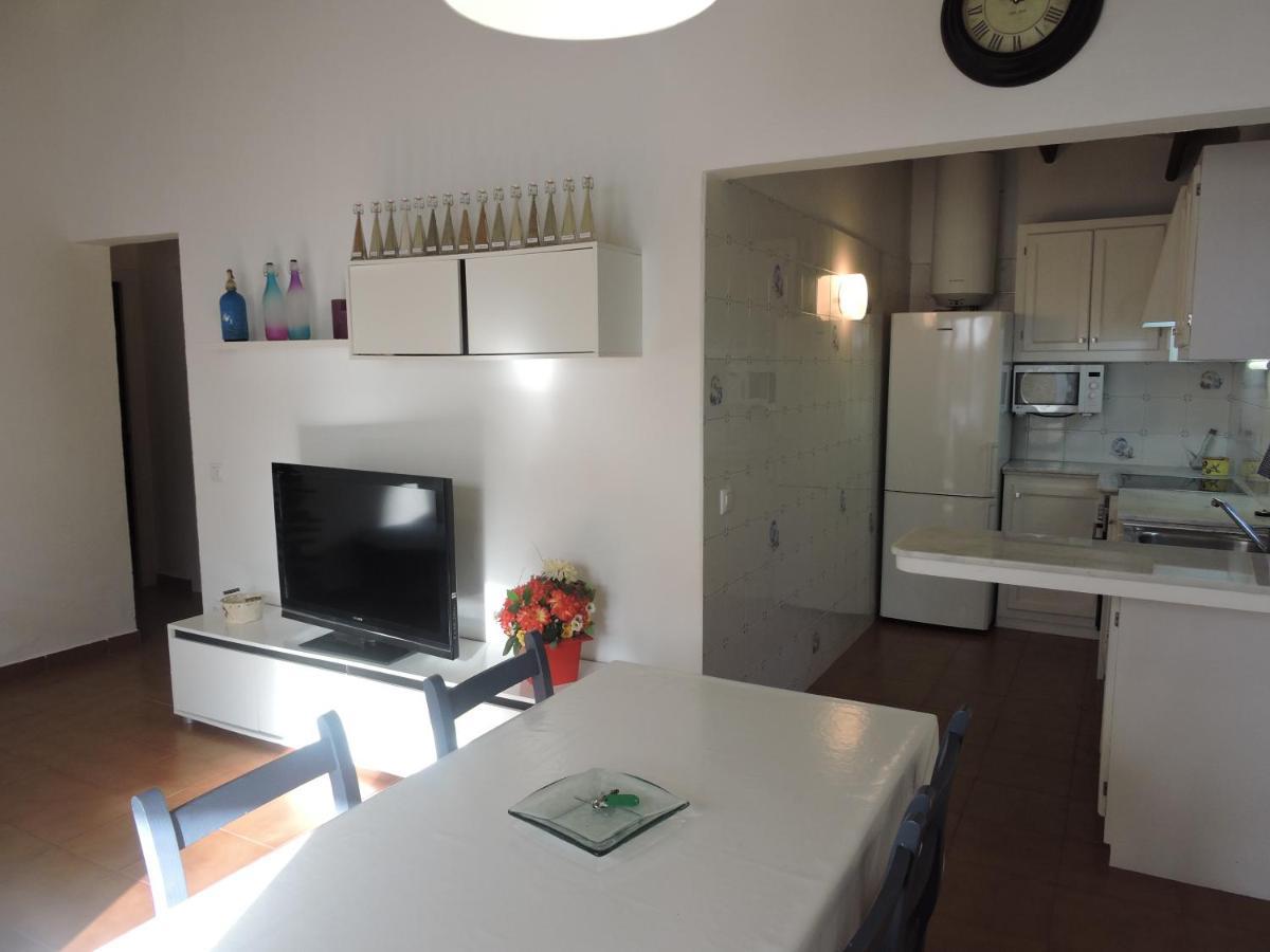 Chalet Cerca De La Playa Cala'N Bosch  Exteriör bild